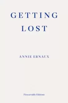 Image of Getting Lost