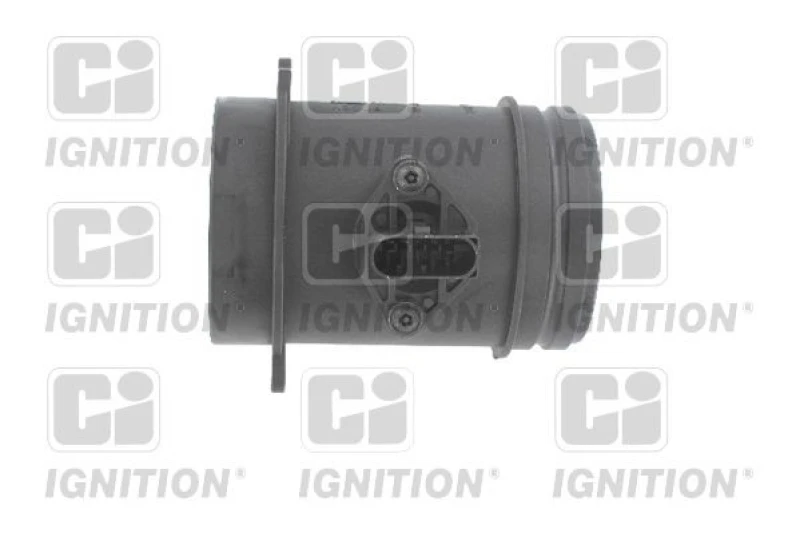 Image of QUINTON HAZELL Mass air flow sensor QUINTON HAZELL QM1046