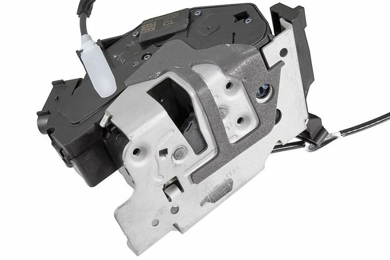 Image of Door lock METZGER 2314556