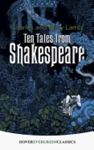 Image of ten tales from shakespeare