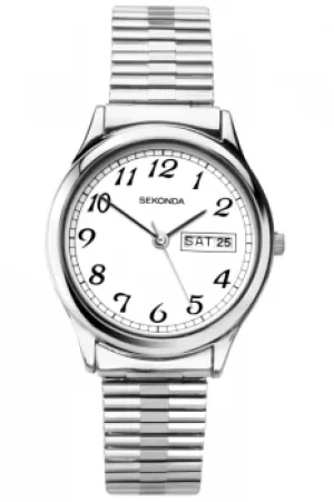 Sekonda Watch 1693