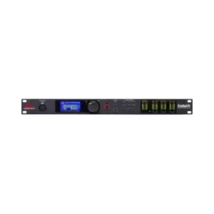 Image of Complete Loudspeaker Management System