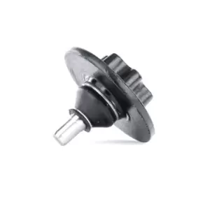 Image of RIDEX Ball joint OPEL,RENAULT,NISSAN 2462S0295 4011000QAA,4011000QAB,4401910 4500090,7700302114,7701056970,9109910,9160390