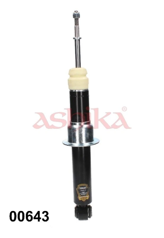Image of ASHIKA Shock absorber ASHIKA MA-00643
