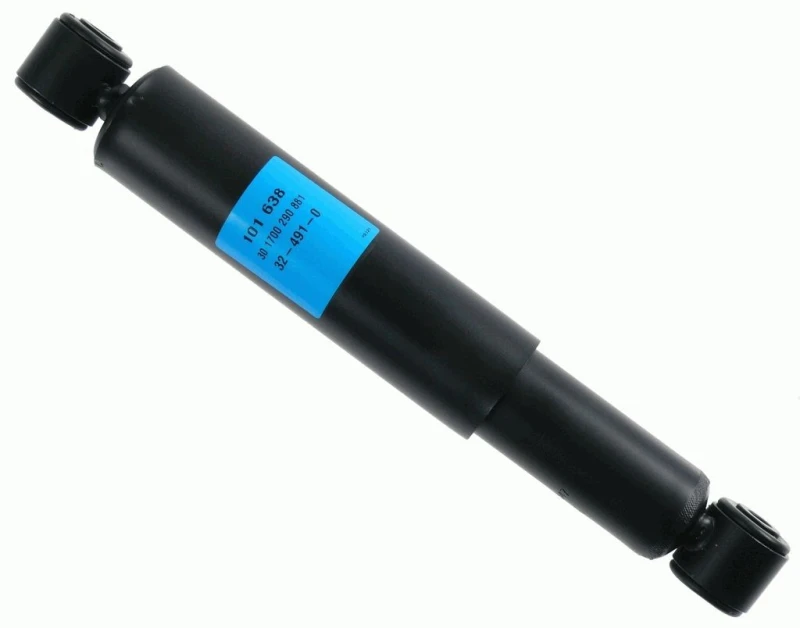 Image of Shock absorber SACHS 101 638