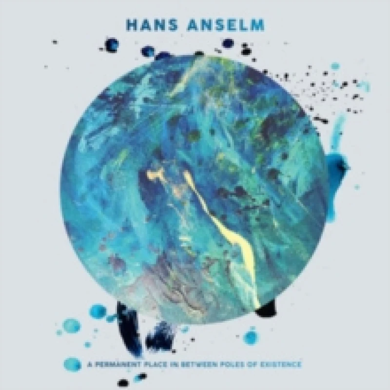 Image of A permanent place in between poles of existence CD / Album