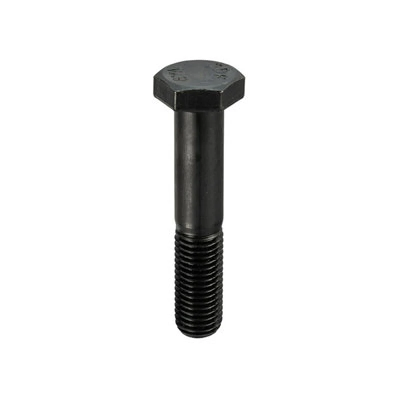 Image of Unifix Grade 10.9 Ht Hexagon Bolts - M8 X 100 - Q109310000800100000 - Box Of 100