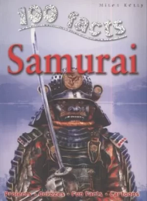 Image of Samurai by John Malam