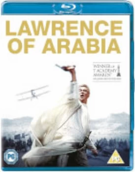 Image of Lawrence Of Arabia