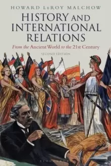 Image of History and International Relations : From the Ancient World to the 21st Century