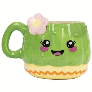 Image of Cactus Mug