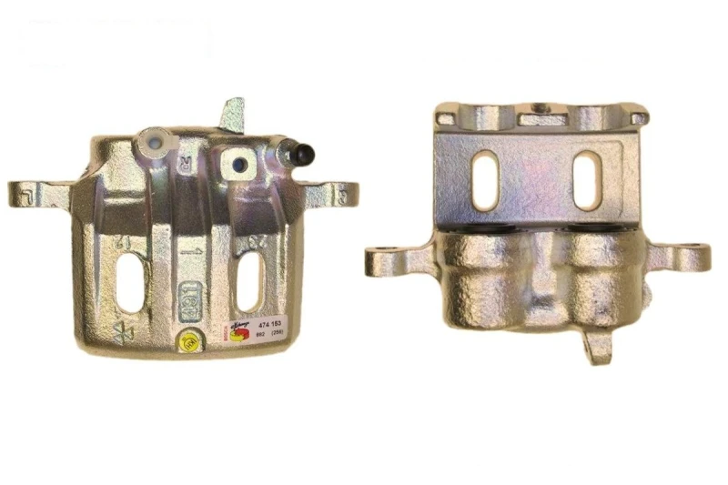 Image of Brake caliper Bosch 0 986 474 153