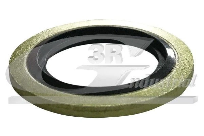 Image of 3RG Oil sump gasket 3RG 80043