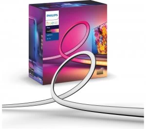 Image of PHILIPS Hue Gradient 75" Lightstrip