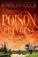Image of Poison Princess by Kresley Cole