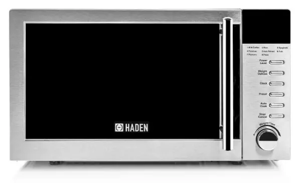 image of Haden 195579 20L 800W Microwave