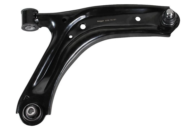 Image of Suspension arm METZGER 58175902