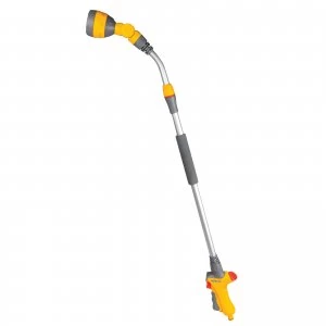 Image of Hozelock Telescopic Water Spray Lance 1400mm