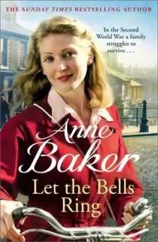 Image of Let the bells ring - Anne Baker - Paperback - Used