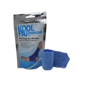 Koolpak Elasticated Cold Bandage 7.5cm x 2m