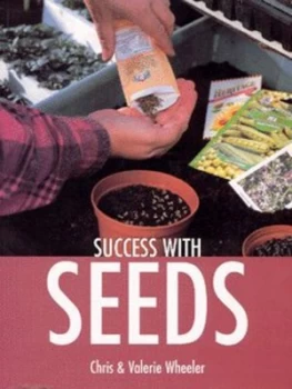 Image of Success with Seeds by Chris Wheeler and Valerie Wheeler Paperback