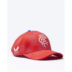 Image of Castore Rfc Cap 99 - Red
