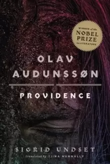 Image of Olav Audunsson : II. Providence
