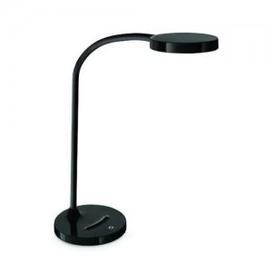Image of Contour Ergonomics Desk Lamp Black CE07690