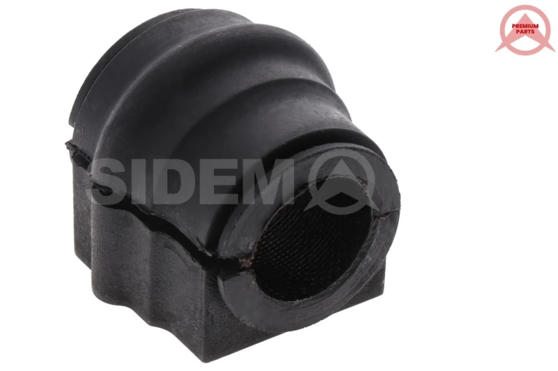 Image of SIDEM 849811 Stabilizer Bushes Front Anti-roll Bar Bush Kit (1334)