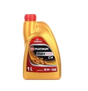 ORLEN Engine oil MERCEDES-BENZ,RENAULT,FIAT QFS431B10 Motor oil,Oil