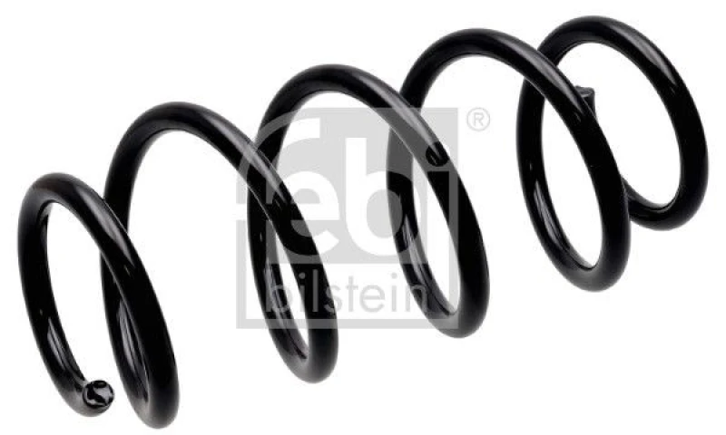 Image of Coil spring FEBI BILSTEIN 1003115