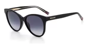 image of Missoni Sunglasses MIS 0029/S 807/9O