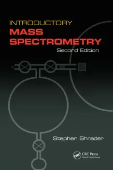 Image of Introductory Mass Spectrometry
