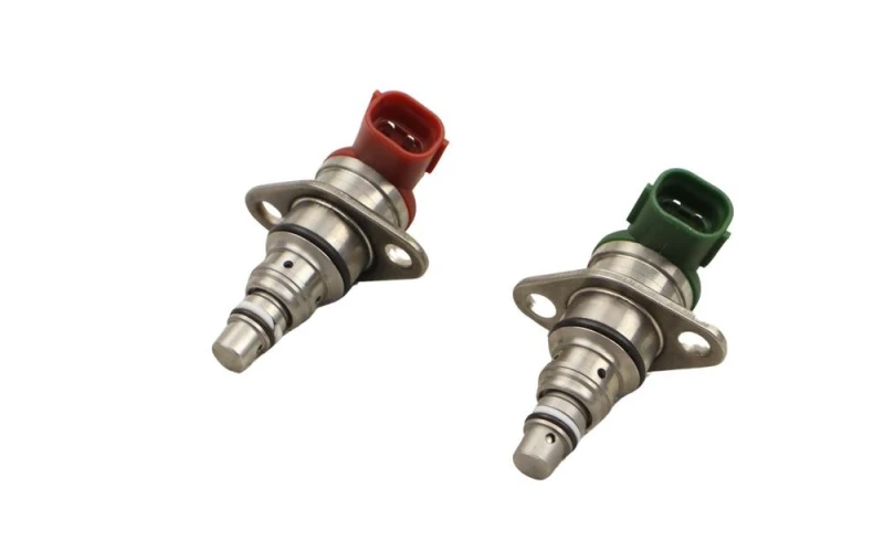 Image of FAST Fuel pressure regulator FAST FT00384K