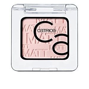 image of ART COULEURS eyeshadow #020-matt'tastic beige