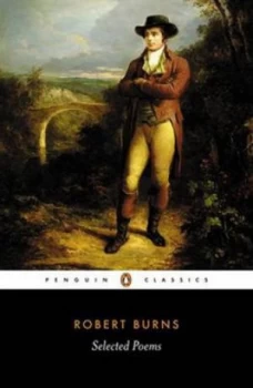 Image of Selected Poems by Robert Burns Paperback
