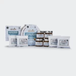 Image of Make Your Own Popcorn Kit by Joe and Seph's