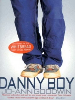 Image of Danny Boy by Jo-Ann Goodwin Paperback