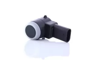 Image of HELLA Parking Sensors 6PX 358 141-071 Reversing Sensors,Rear Parking Sensors MERCEDES-BENZ,E-Klasse Limousine (W211),C-Klasse Limousine (W204)