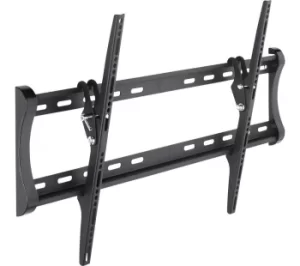 image of VIVANCO BTI 6080 Tilt 85" TV Bracket