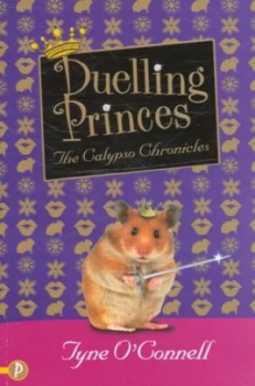 Image of Duelling Princes by Tyne Oconnell Paperback