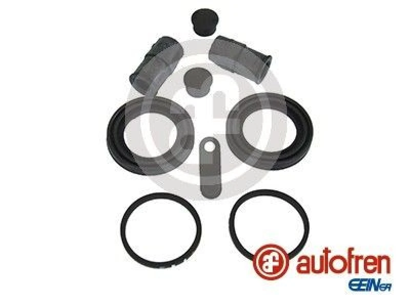 Image of AUTOFREN SEINSA Repair Kit, brake caliper AUTOFREN SEINSA D4735