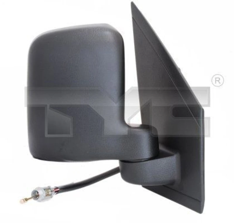Image of TYC Wing mirror TYC 310-0089