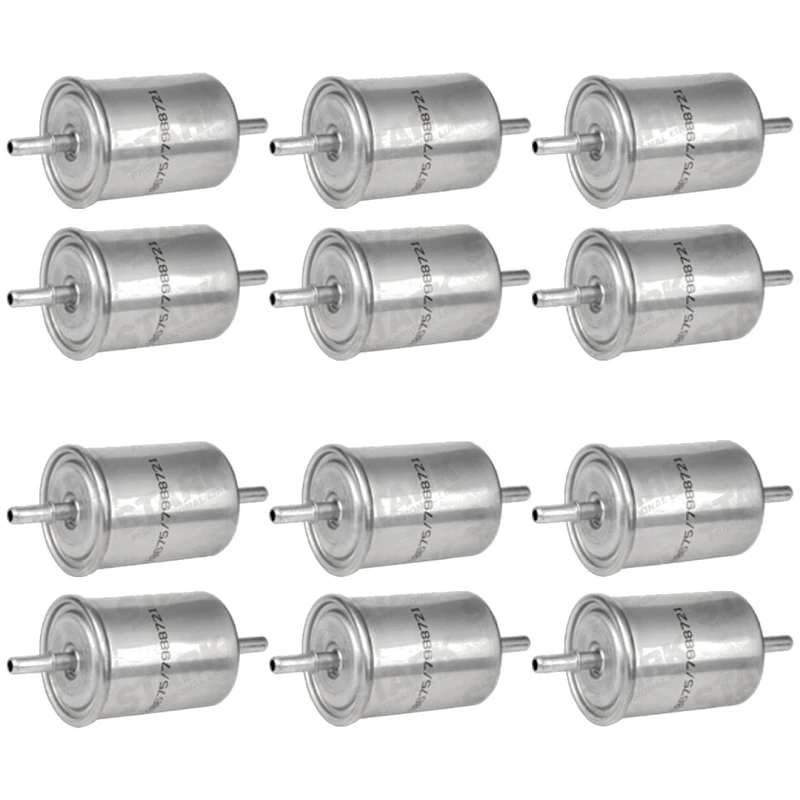 Image of STARK SKFF-0870804 Fuel Filter In-Line Filter Fuel filter (9)