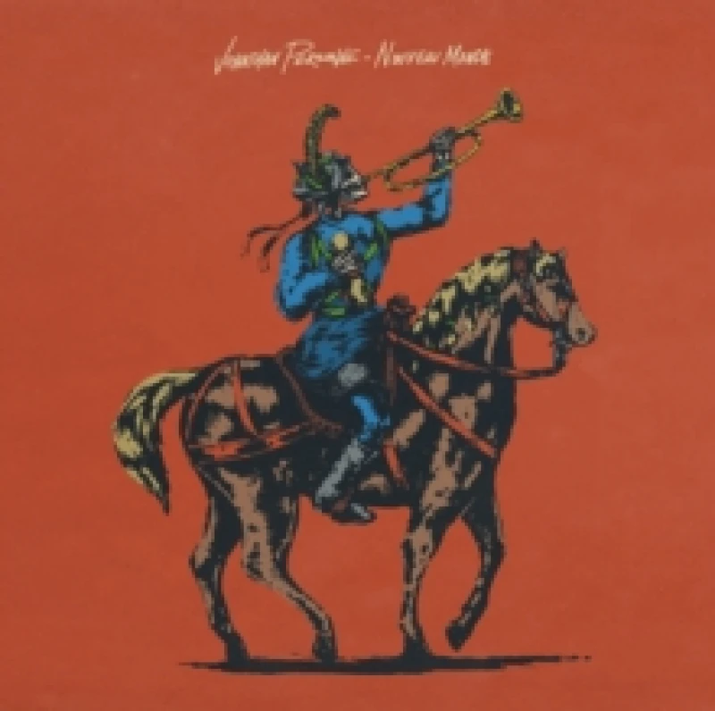 Image of Nouveau monde Vinyl