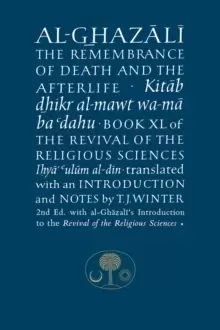 Image of Al-Ghazali on the Remembrance of Death