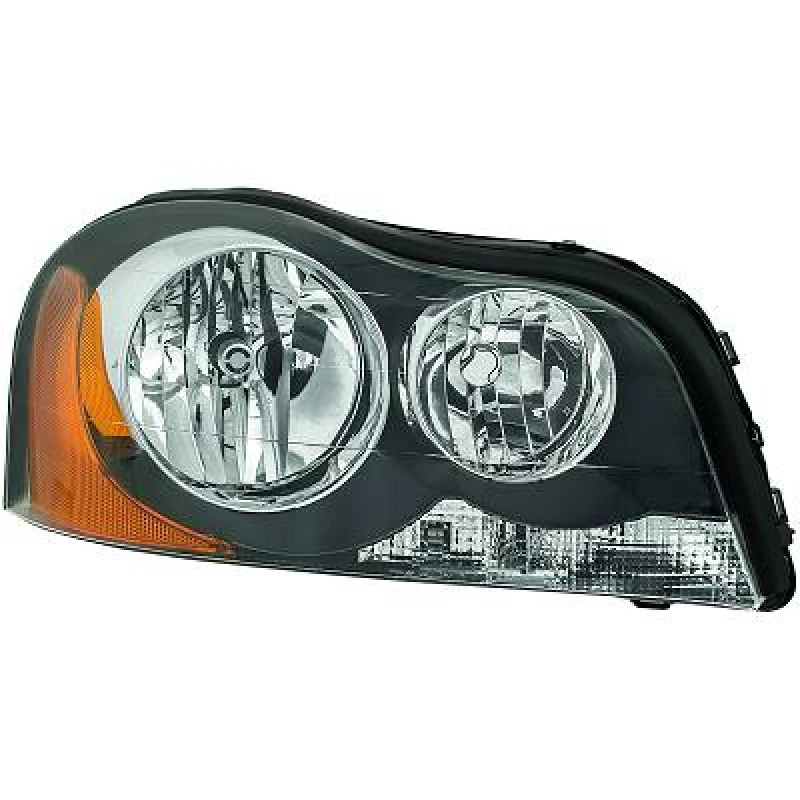 Image of Headlight DIEDERICHS 7685180
