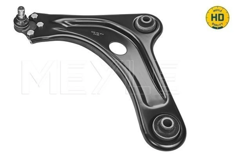 Image of Suspension arm MEYLE 11-16 050 0079/HD