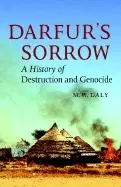 Image of darfurs sorrow a history of destruction and genocide