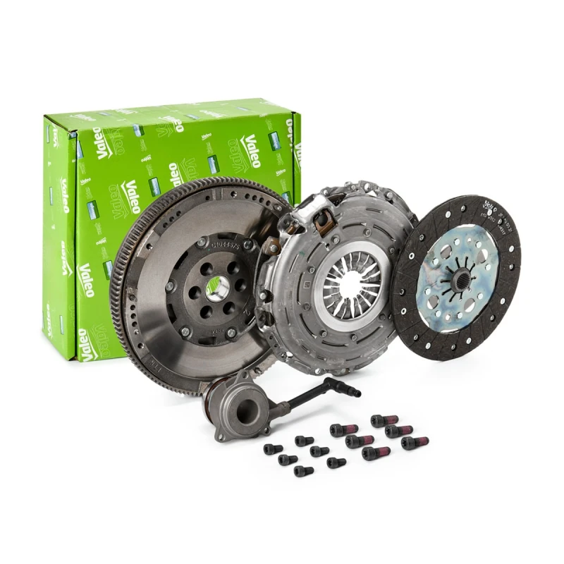 Image of Clutch kit VALEO 837497
